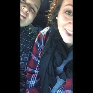 Meet your Posher, Jordan